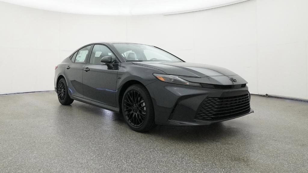 Thumbnail: 2026 Toyota Camry - 30