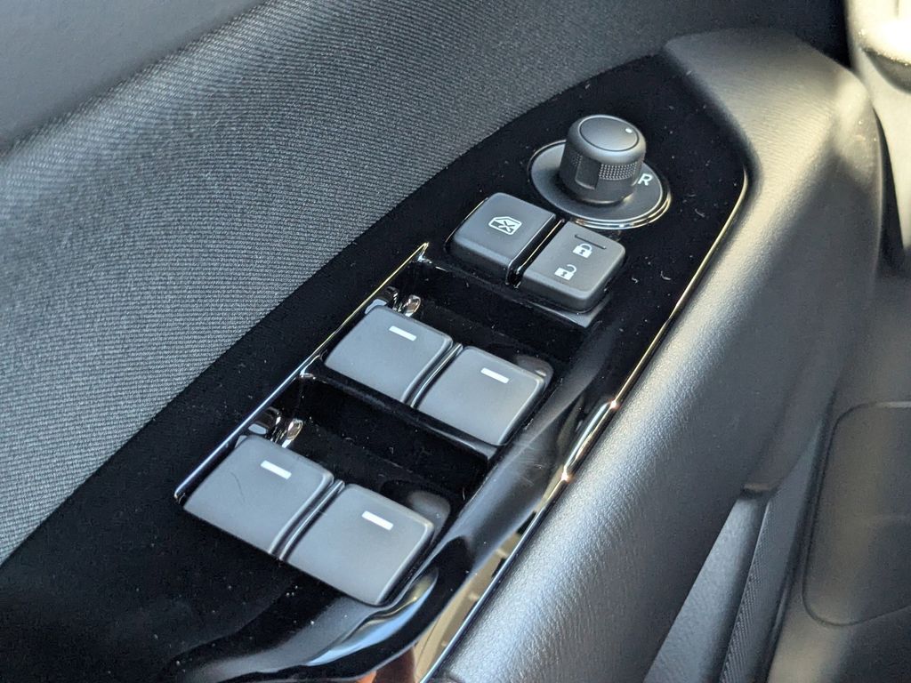 2025 Mazda CX-5 2.5 S