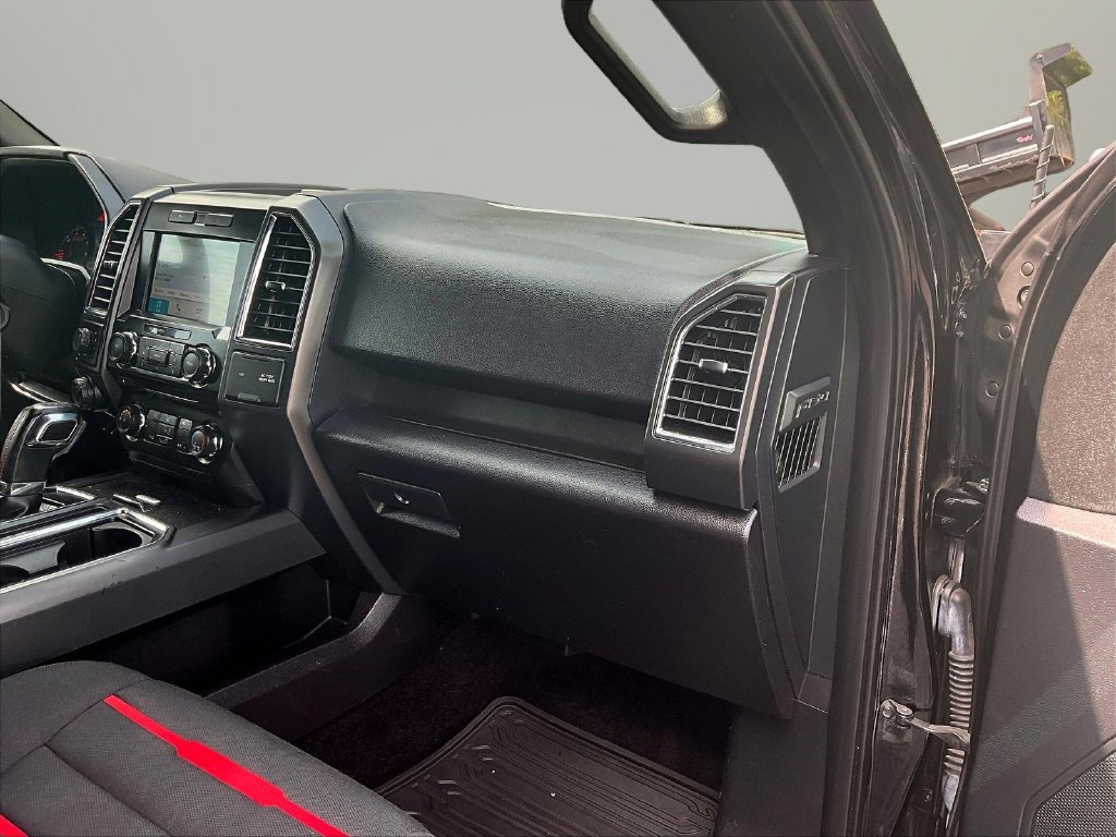 2016 Ford F-150 XLT Shadow Black - Grieco Acura - Image 27