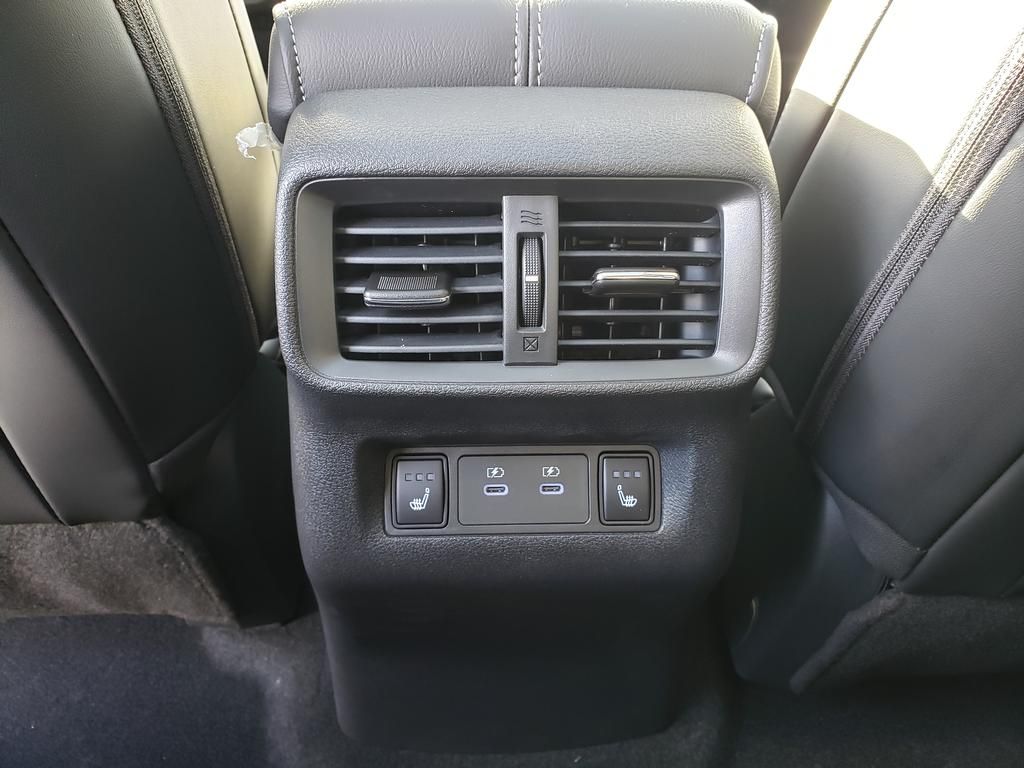 new 2026 Nissan Murano car, priced at $45,868