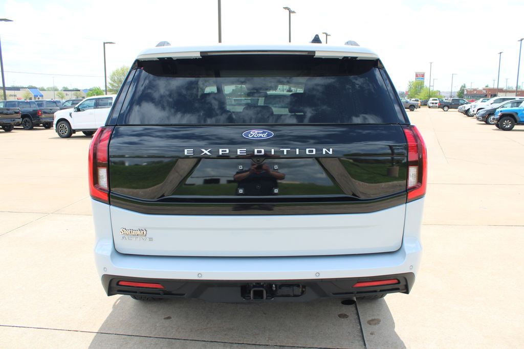 Used 2025 Ford Expedition SUV