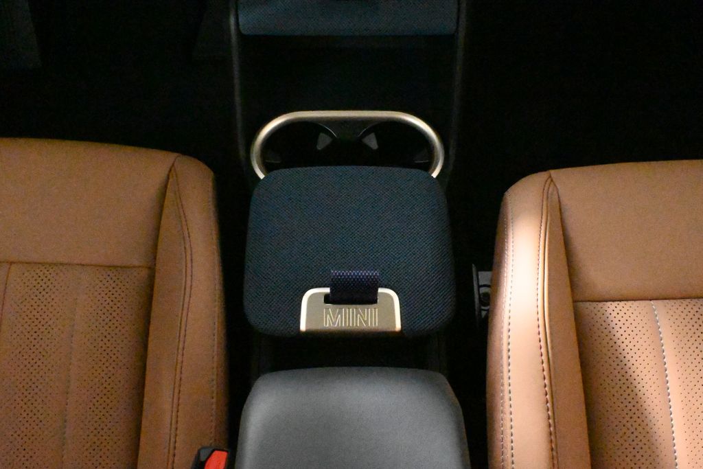 Thumbnail: 2026 MINI Cooper Countryman - 24