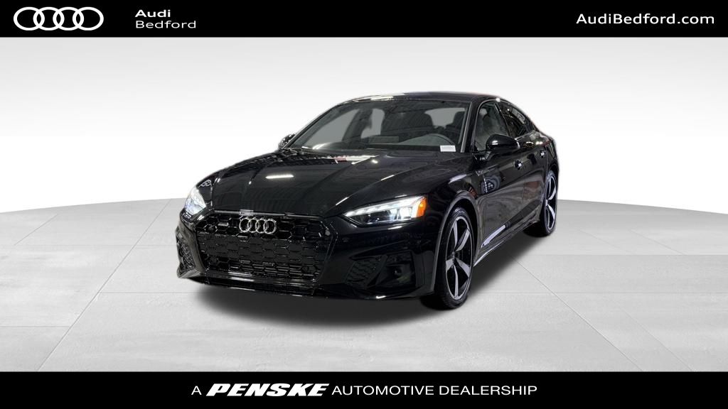 2025 Audi A5 Sport -
                Bedford, OH