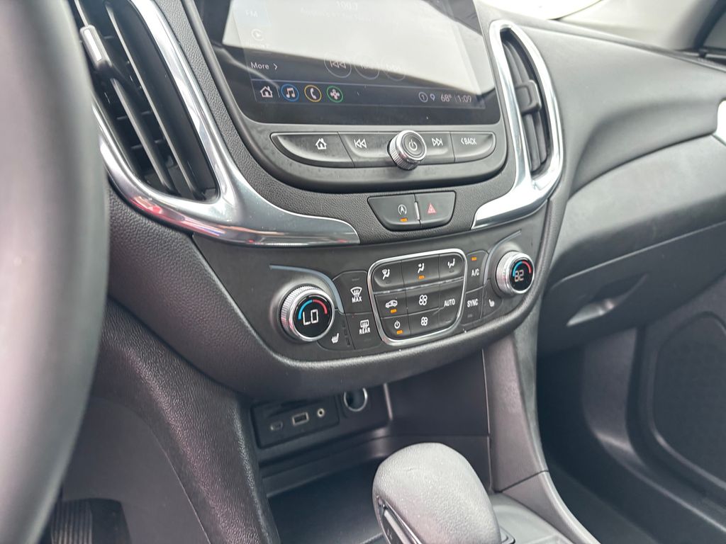 Used Car 2023 Chevrolet Equinox  Lt For Sale Under $25,000 In Austin, Texas