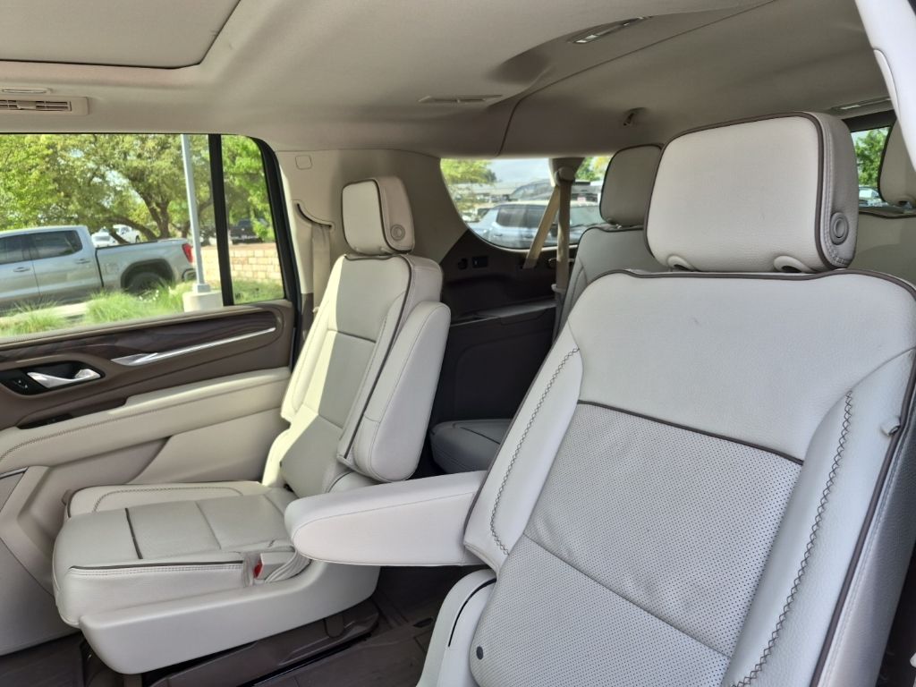 Used Car 2024 Gmc Yukon Xl  Denali For Sale Under $80,000 In Austin, Texas