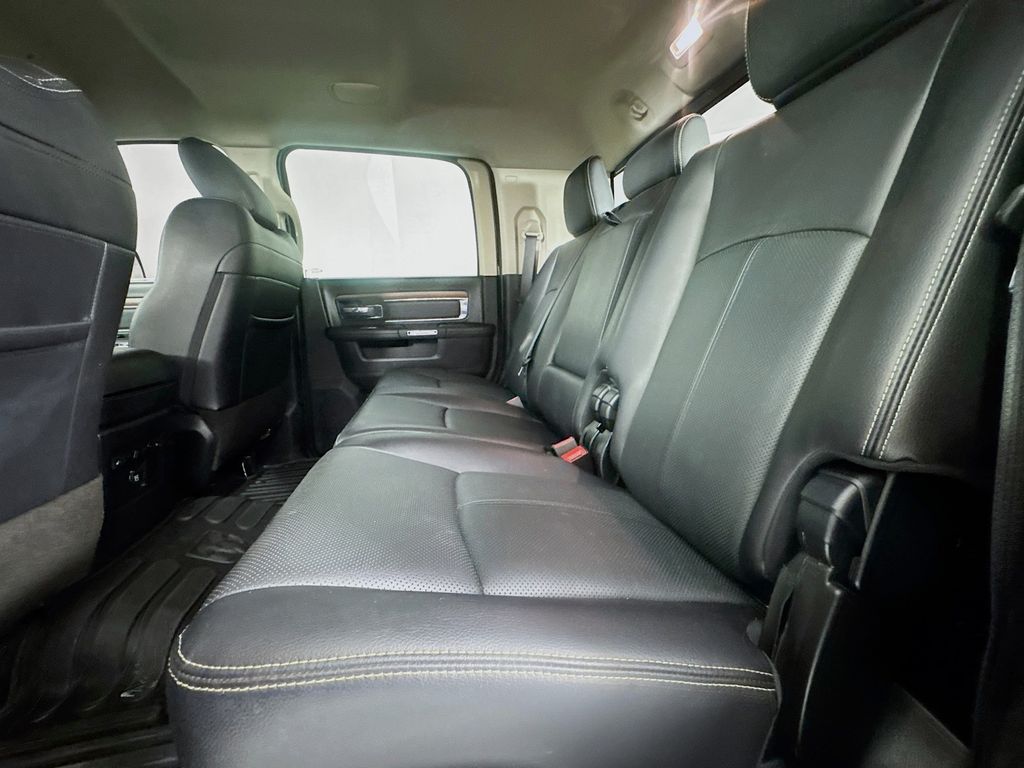 Used Car 2018 Ram 2500  Laramie For Sale Under $60,000 In Austin, Texas