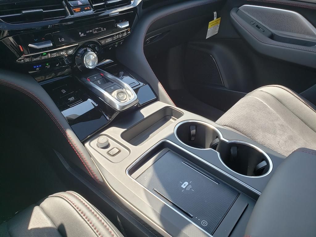 New 2026 Acura MDX SUV