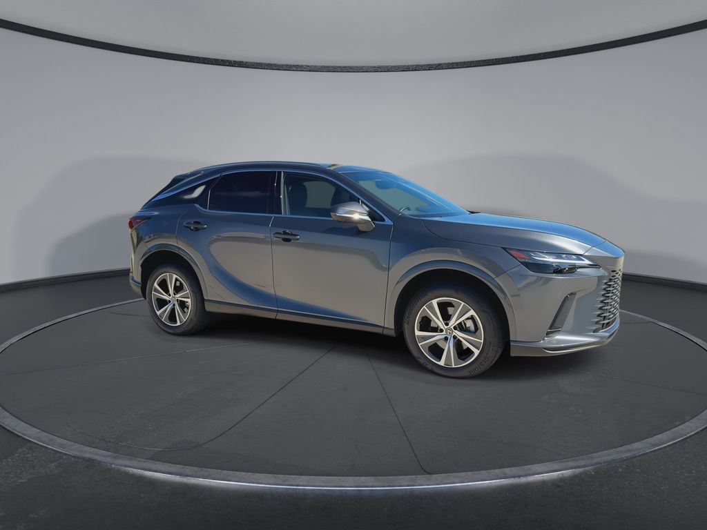 Thumbnail: 2025 Lexus RX - 2