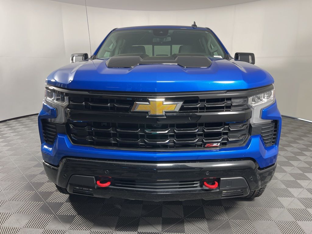 Thumbnail: 2024 Chevrolet Silverado 1500 - 19