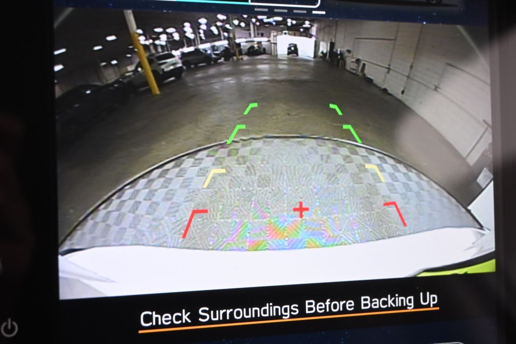 New 2026 White Subaru Premium image 27