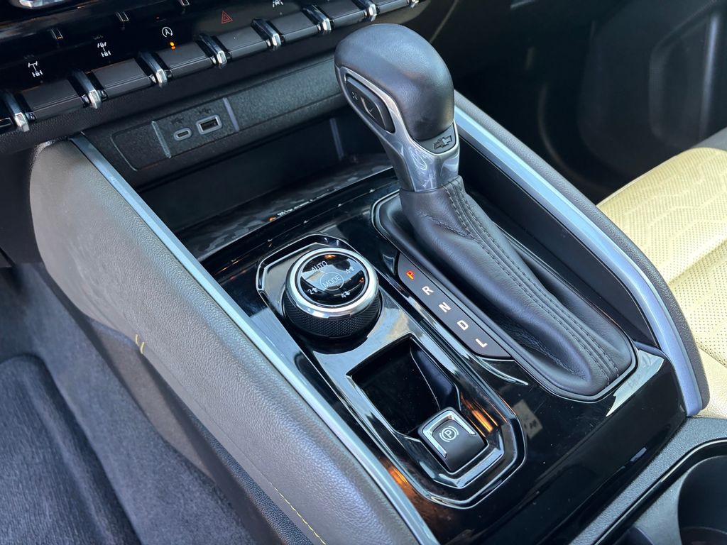 Used Car 2023 Chevrolet Colorado  Zr2 For Sale Under $50,000 In Austin, Texas