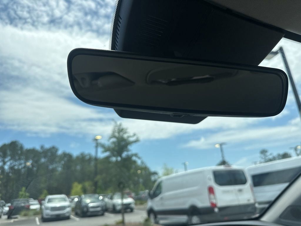 2023 Fusion Black Kia Sportage LX FWD SUV