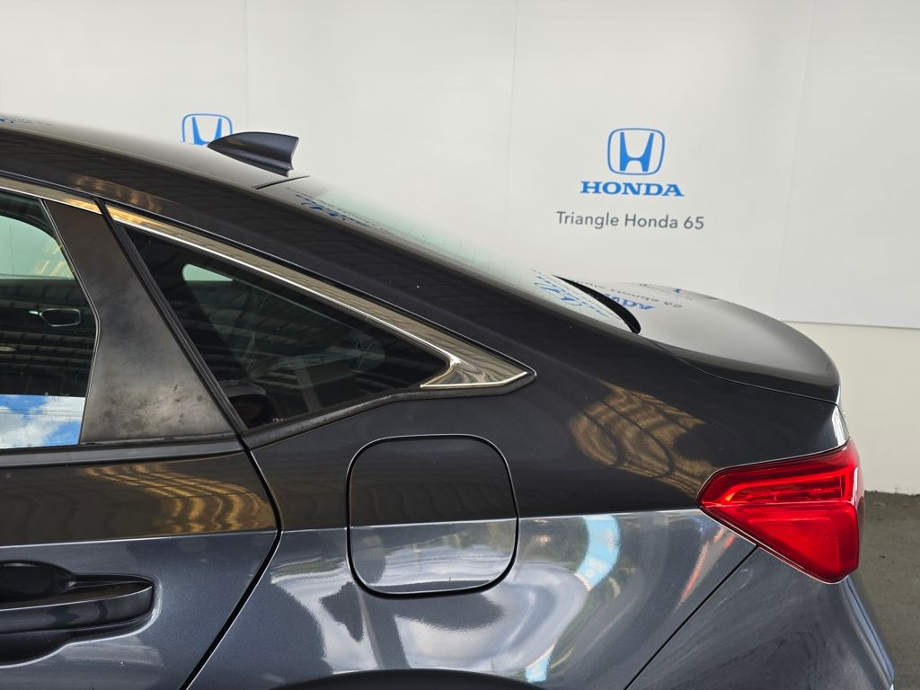 Thumbnail: 2022 Honda Civic - 16