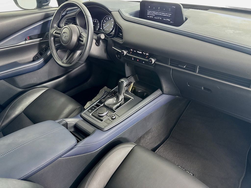 Used Car 2020 Mazda Cx-30  Select For Sale Under $20,000 In Austin, Texas