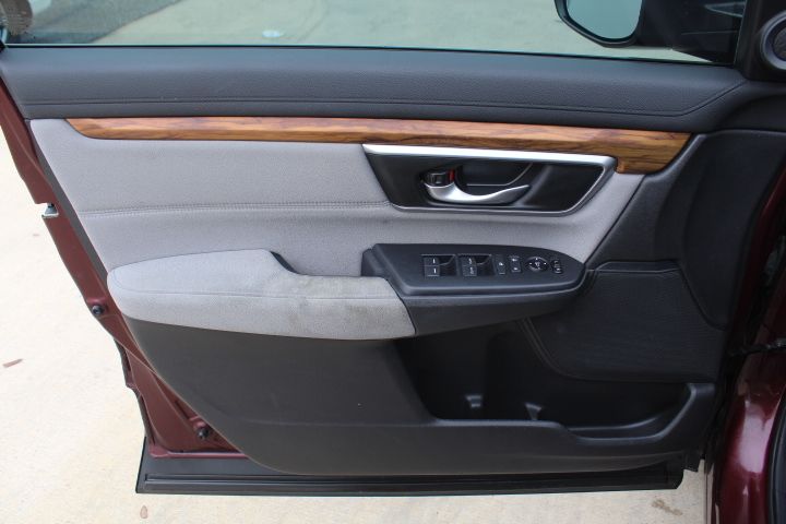 Used Car 2019 Honda Cr-v  Ex For Sale Under $20,000 In Georgetown, Texas