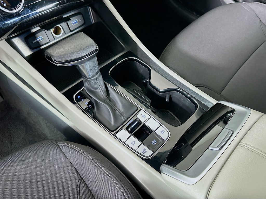 Thumbnail: 2024 Hyundai Tucson - 16