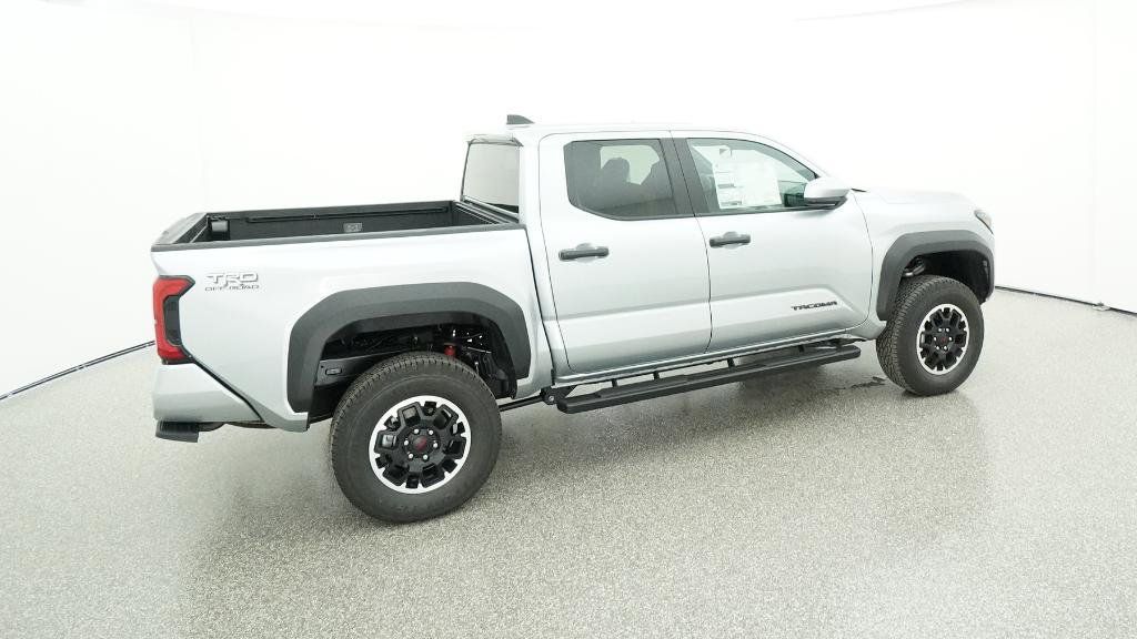Thumbnail: 2025 Toyota Tacoma - 31