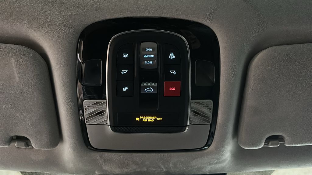 2023 Hyundai Palisade Calligraphy White at Baytown Hyundai