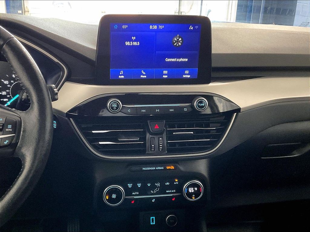 2020 Ford Escape — photo 18