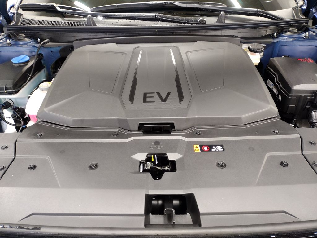 2026 Hyundai IONIQ 5 XRT