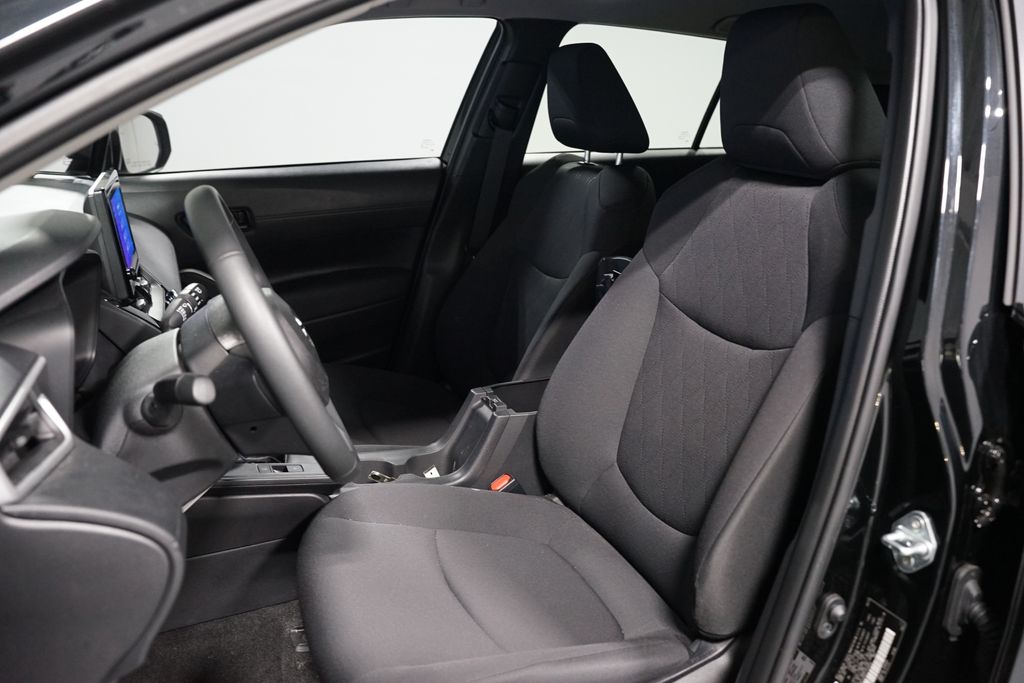 Thumbnail: 2026 Toyota Corolla Cross - 6