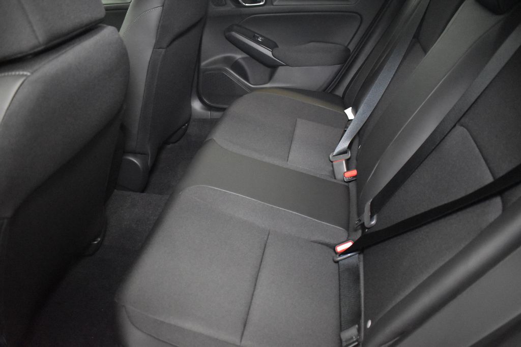 Thumbnail: 2026 Honda Civic - 22