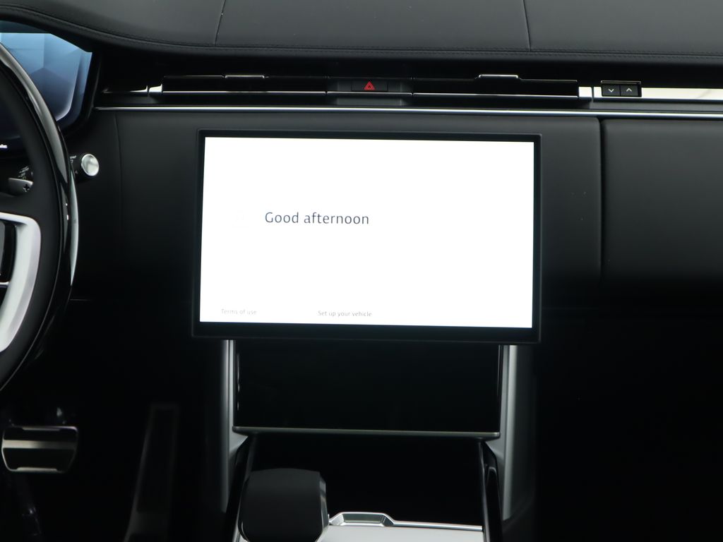 Thumbnail: 2025 Land Rover Range Rover - 14