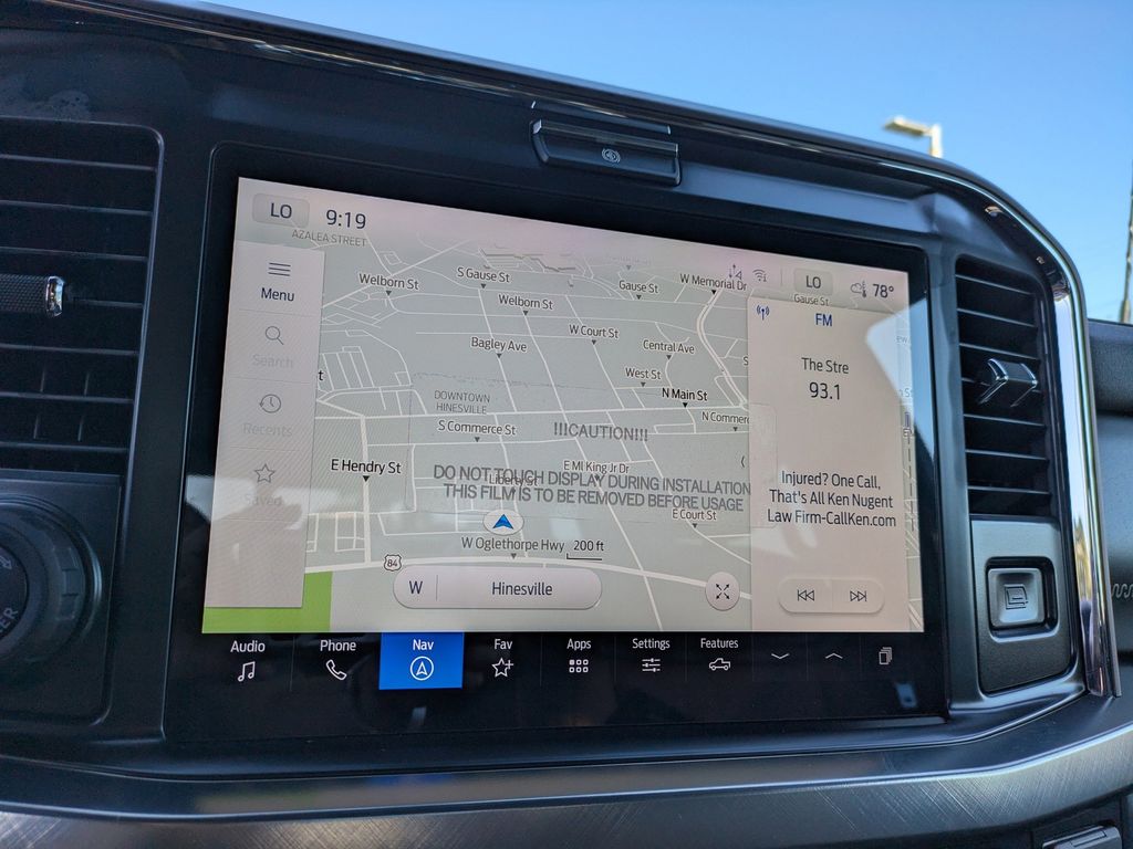 2026 Ford F-350 Super Duty King Ranch
