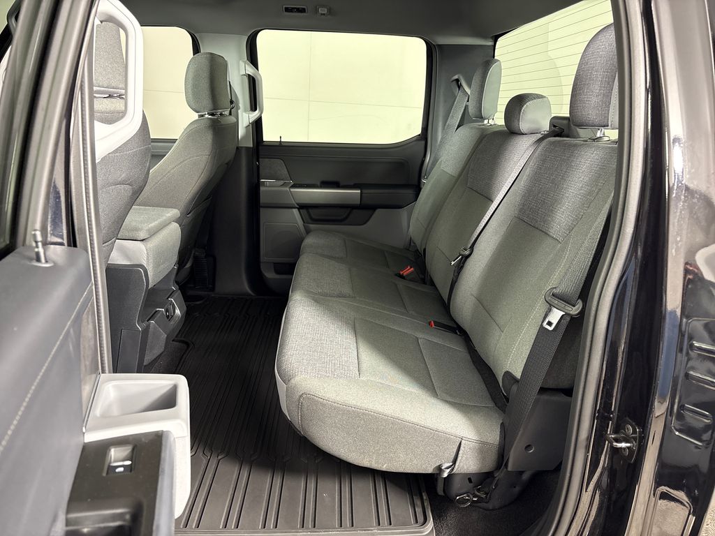 Certified Used 2024  Ford XLT image 29