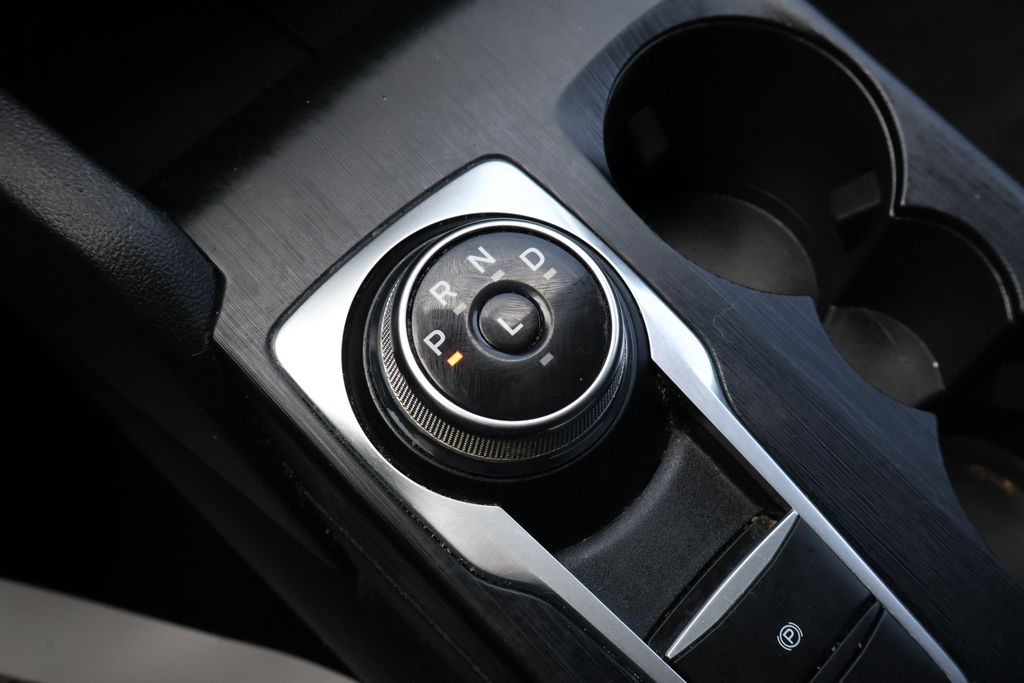 2023 Ford Escape Active 27