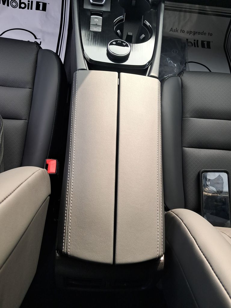 2026 Nissan Rogue Dark Armor Black at John Sisson Motors