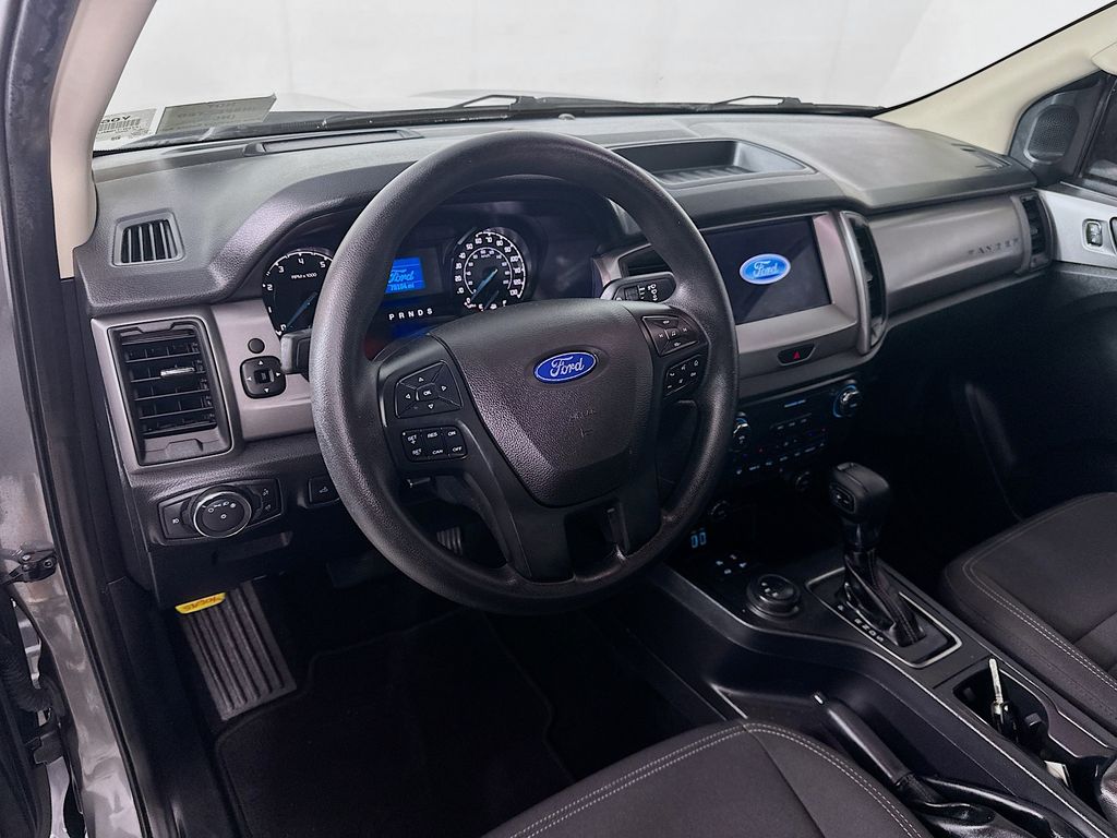 Used 2021 Gray Ford XL image 30