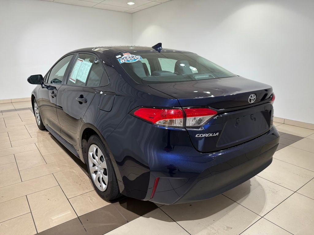 Thumbnail: 2024 Toyota Corolla - 3