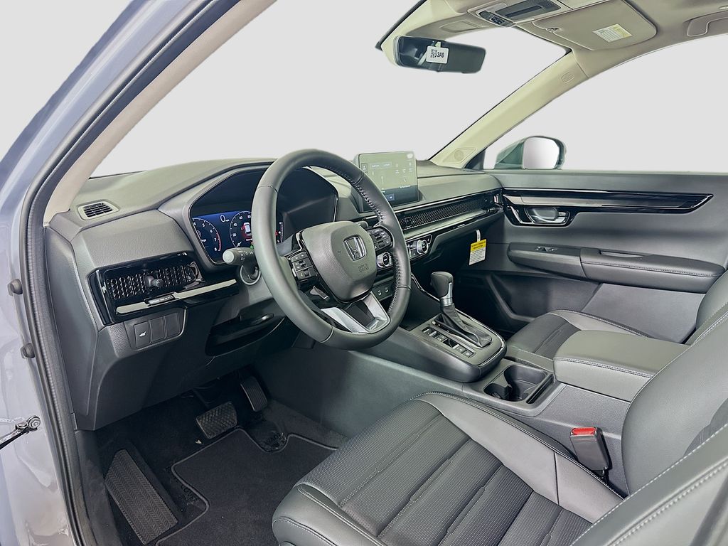 Thumbnail: 2026 Honda CR-V - 9