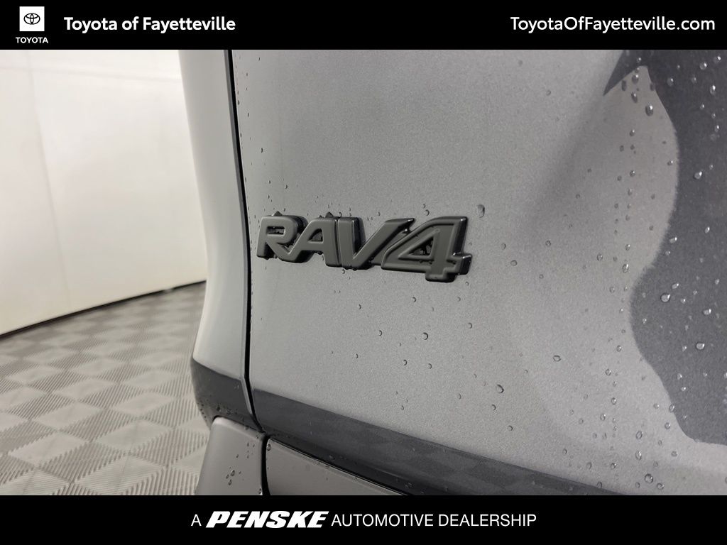 Thumbnail: 2025 Toyota RAV4 - 19