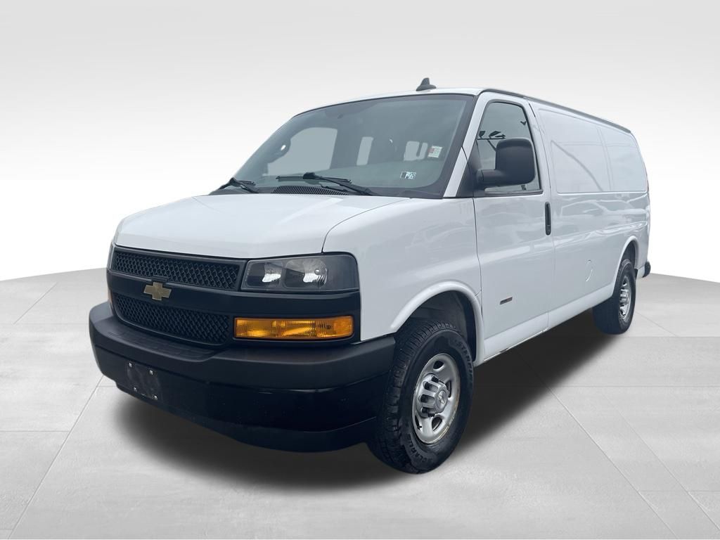 ChevroletExpress 250016