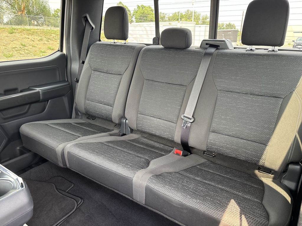 Used 2023 Ford F-150 Truck