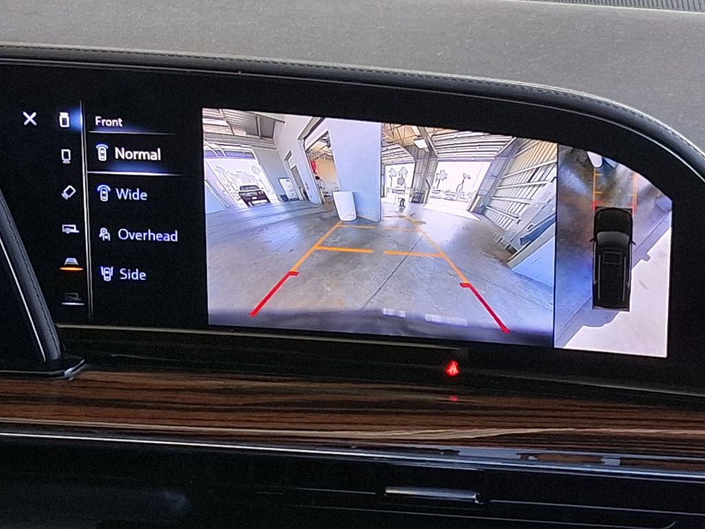 Certified Used 2022 Red Cadillac Premium Luxury image 16