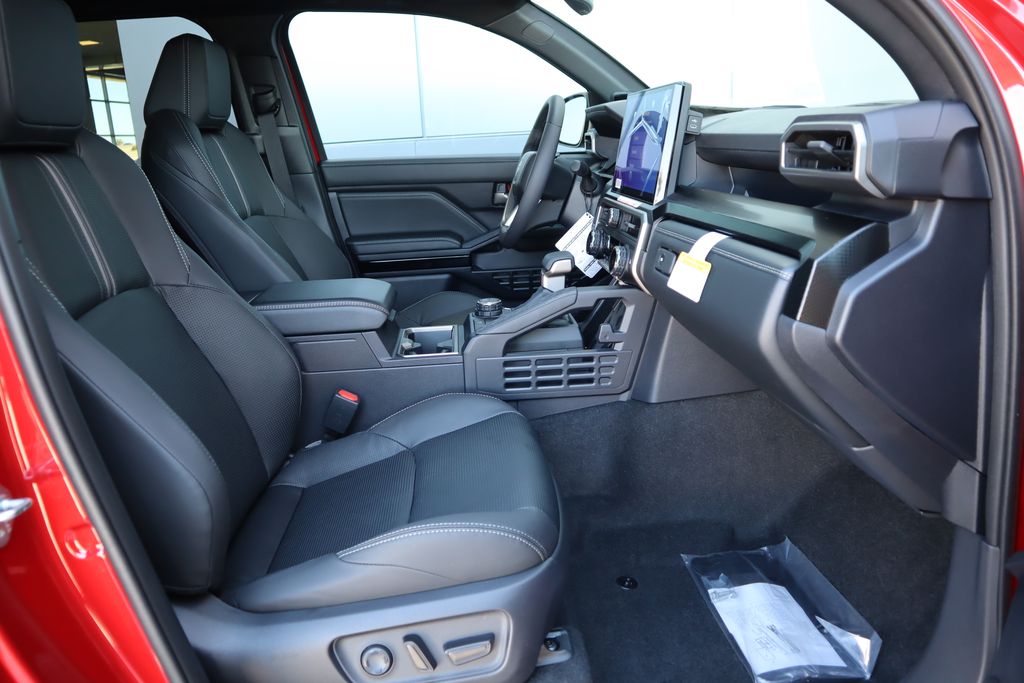 Thumbnail: 2026 Toyota 4Runner - 19