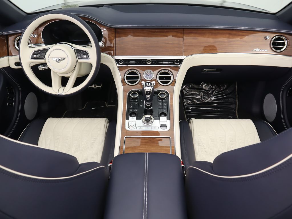 Thumbnail: 2026 Bentley Continental - 21