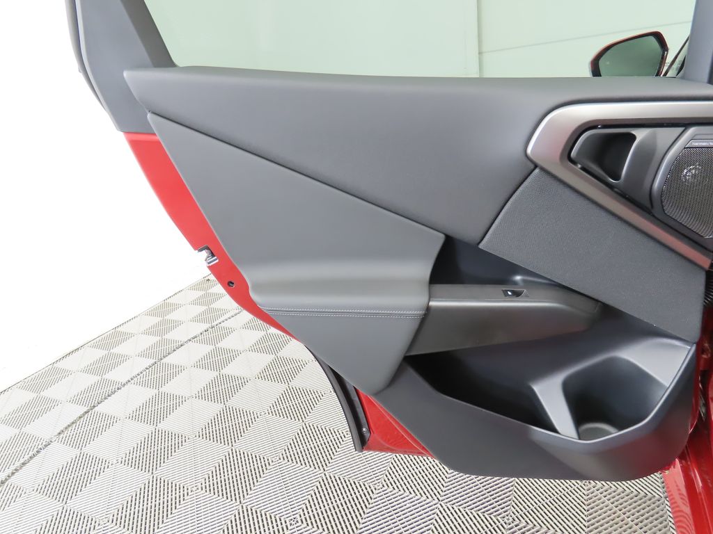 Thumbnail: 2025 BMW X3 - 27