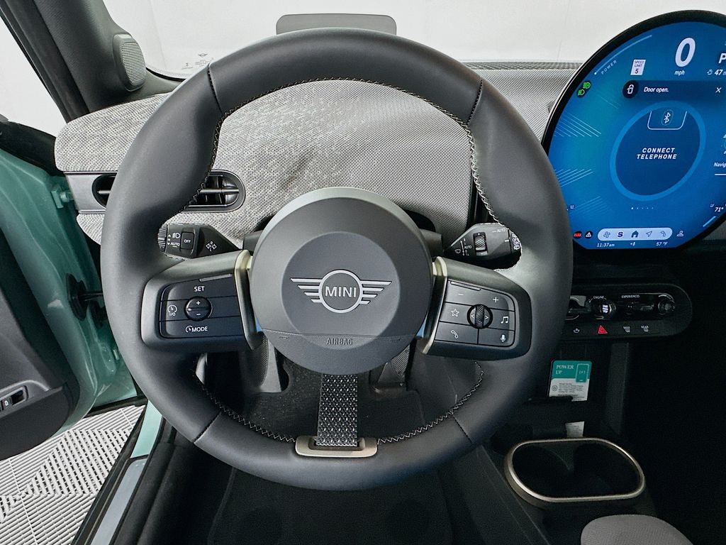 Thumbnail: 2026 MINI Cooper - 10