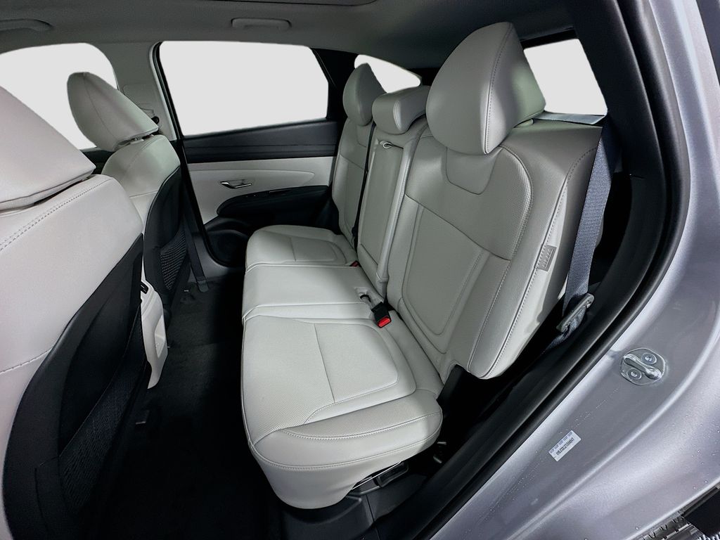 Thumbnail: 2026 Hyundai Tucson - 17