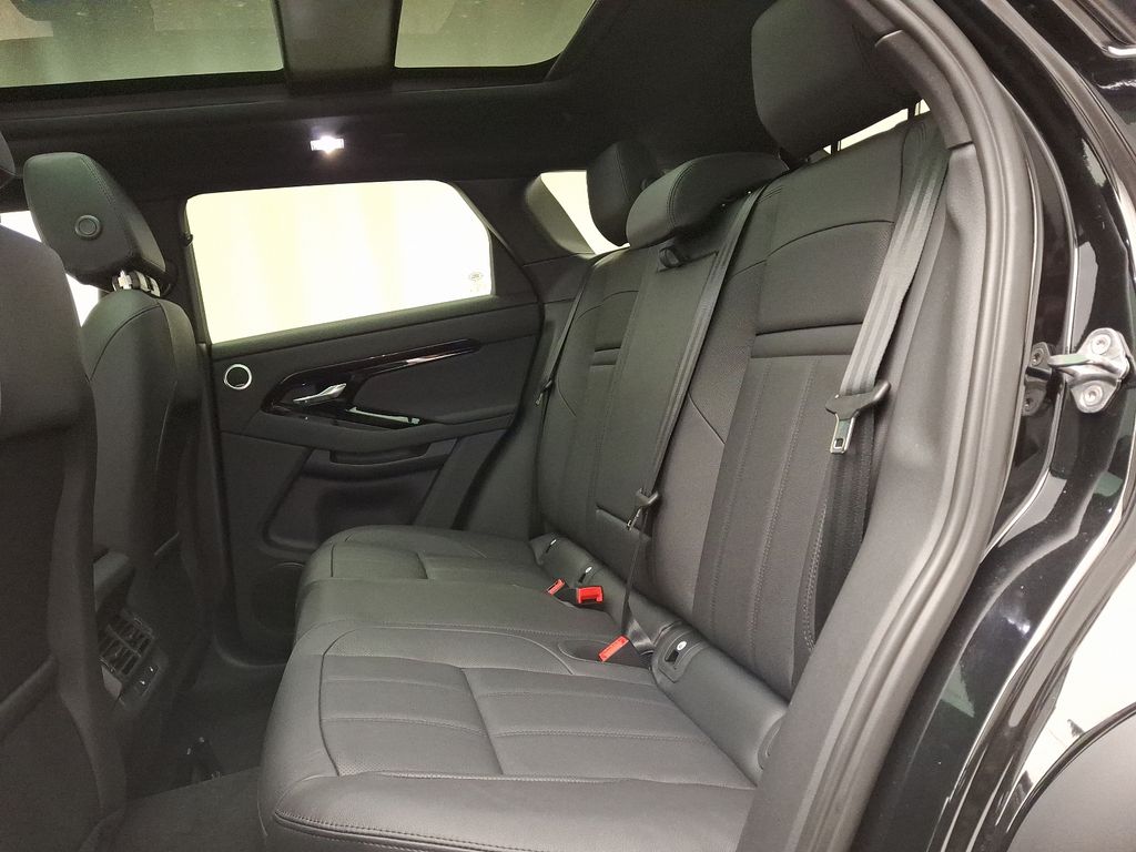 2026 Land Rover Range Rover Evoque S 6