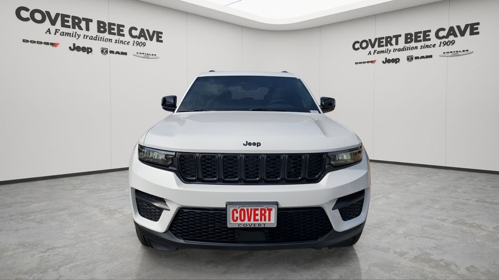 New Car 2025 Jeep Grand Cherokee  For Sale Under $35,000 In Austin, Texas