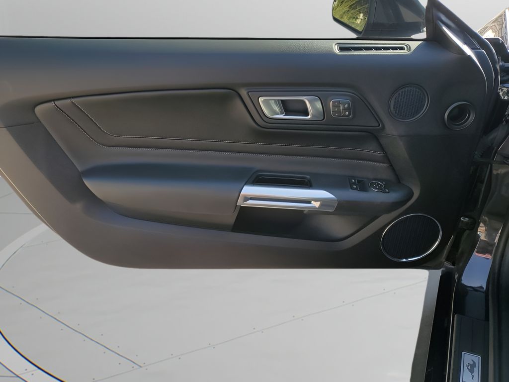 Used Car 2022 Ford Mustang  Gt Premium For Sale In Austin, Texas