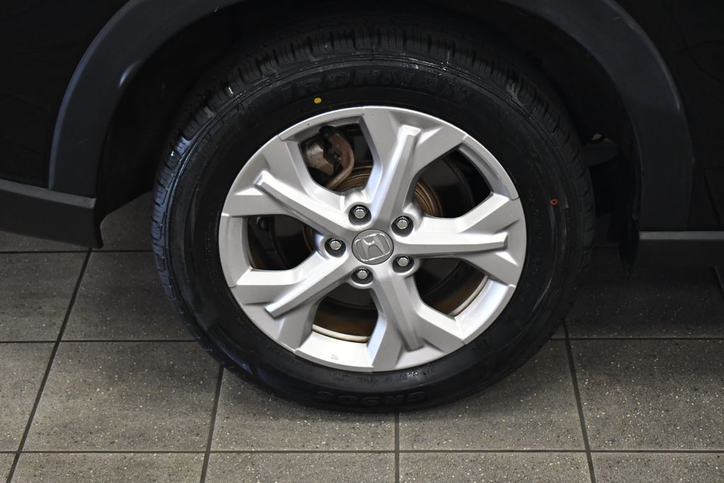 Thumbnail: 2023 Honda HR-V - 12