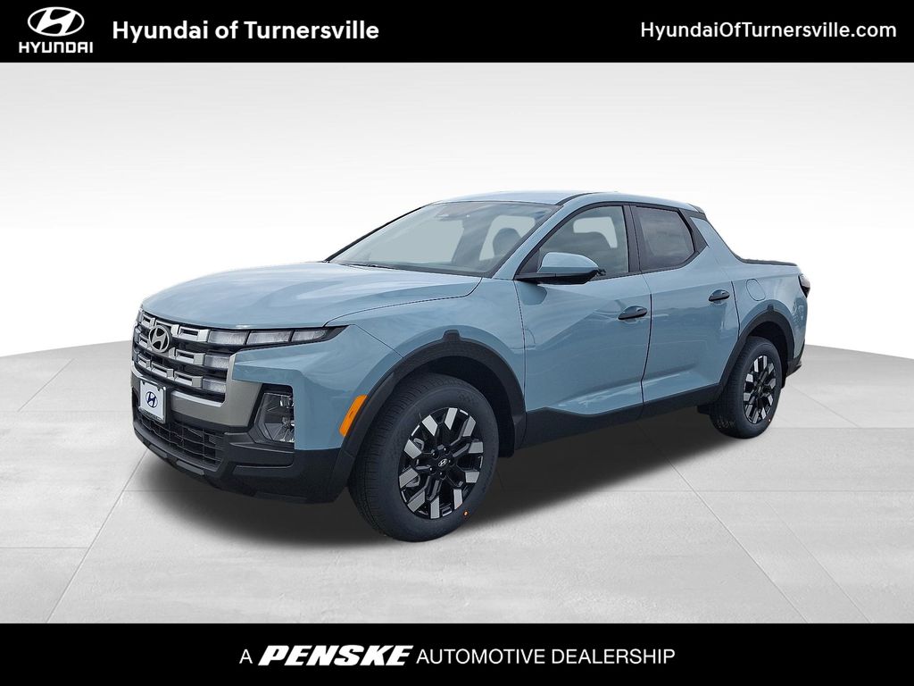 Thumbnail: 2026 Hyundai Santa Cruz - 1