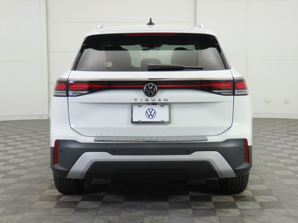 Thumbnail: 2026 Volkswagen Tiguan - 6