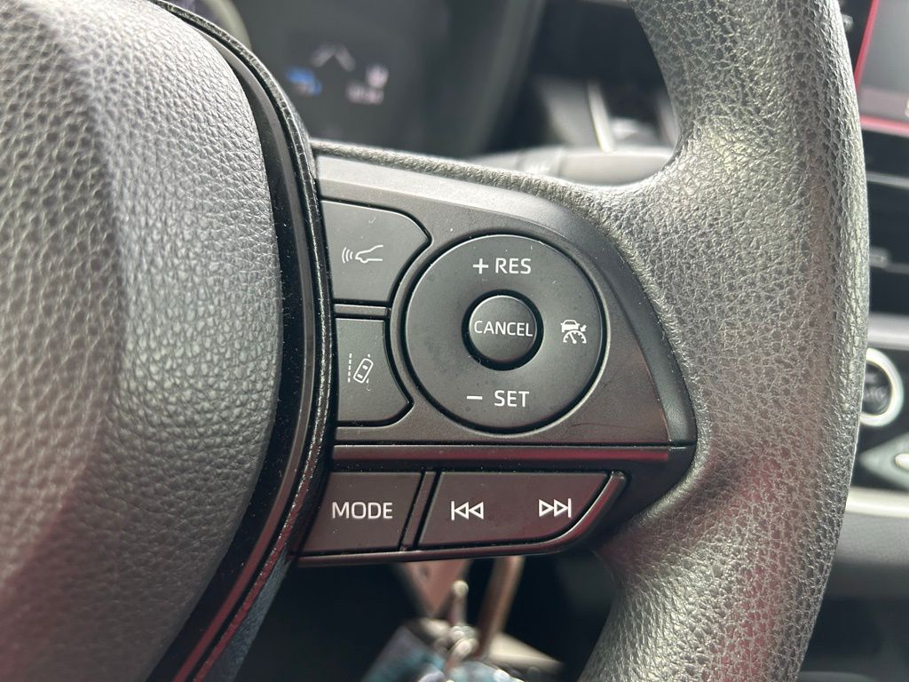 Thumbnail: 2021 Toyota Corolla - 18